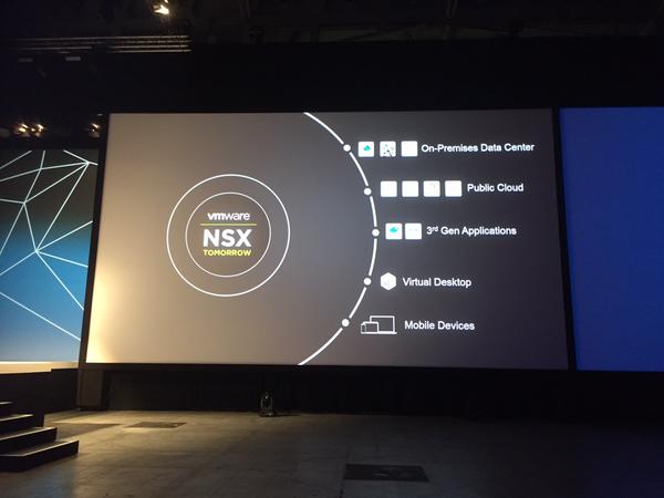 My goals for VMworld 2015