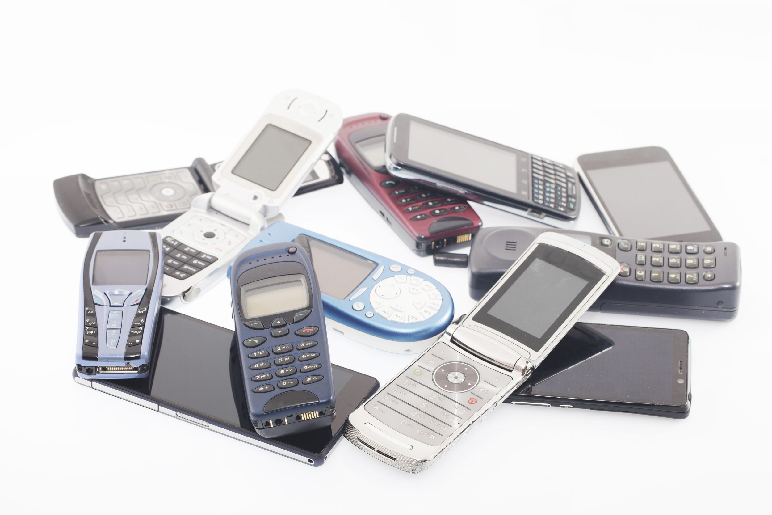 Dell #BeFutureReady event London 2015