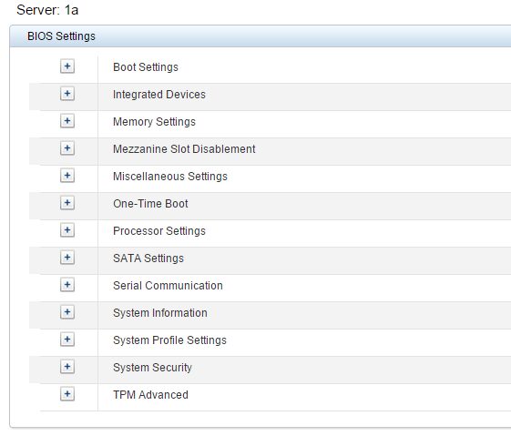 VMware Virtual SAN 6.2