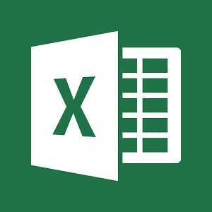 Producing charts in excel