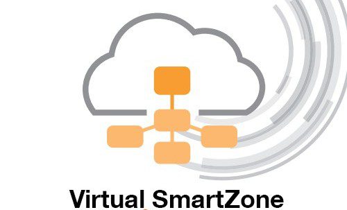 How to configure Ruckus Virtual Smart Zone Console / Setup Wizard