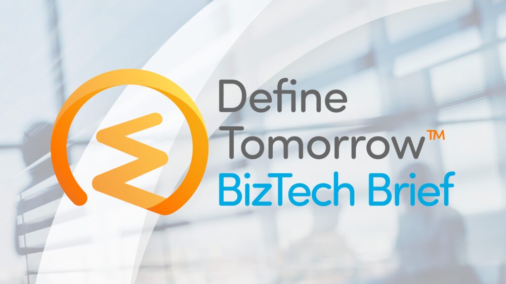 BizTech Brief #32