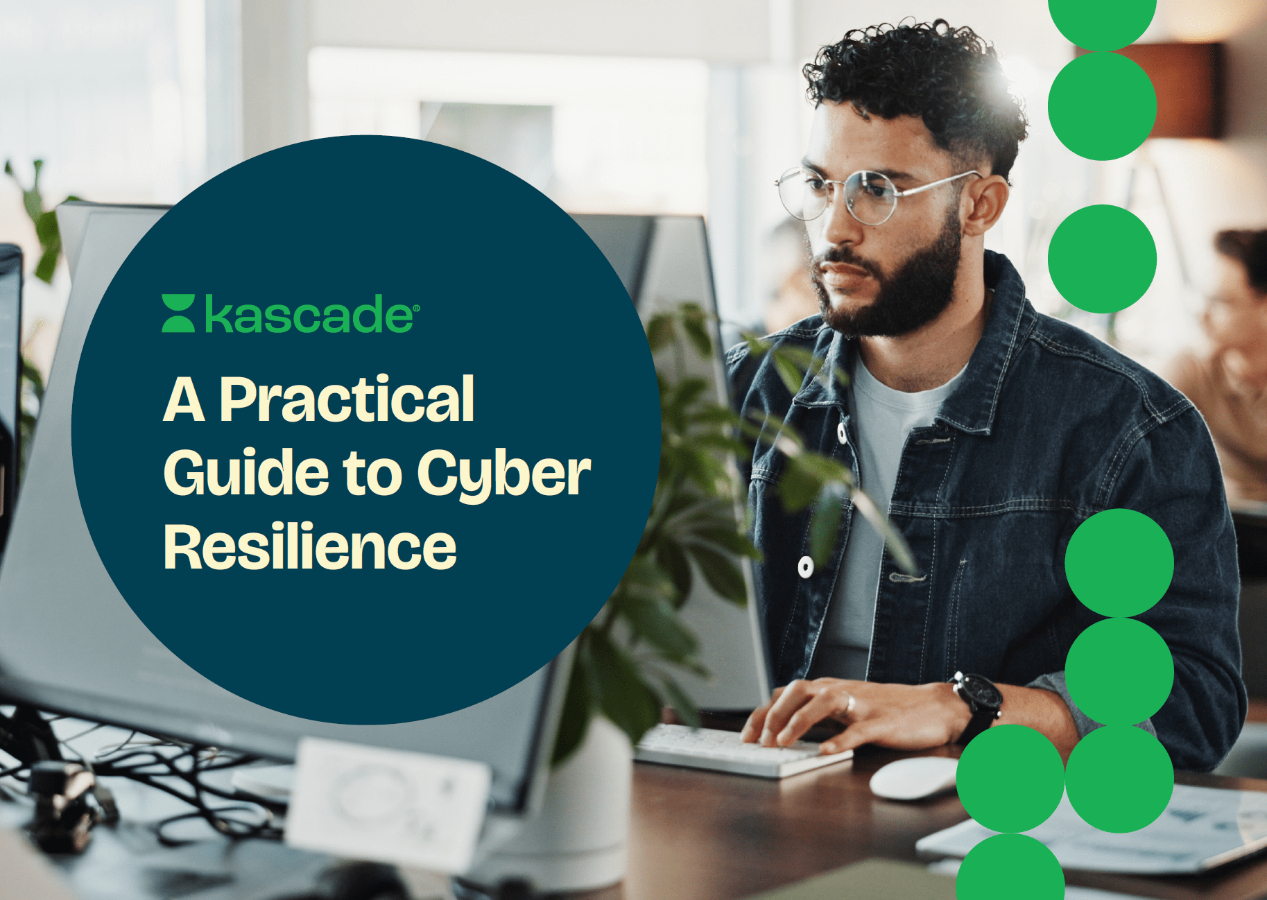 A practical guide to cyber resillience